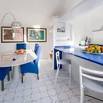 The Ivy Penthouse * Sant'Agnello