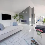 The Ivy Penthouse Lejlighed Sant'Agnello