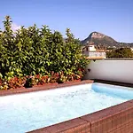 The Ivy Penthouse Sant'Agnello