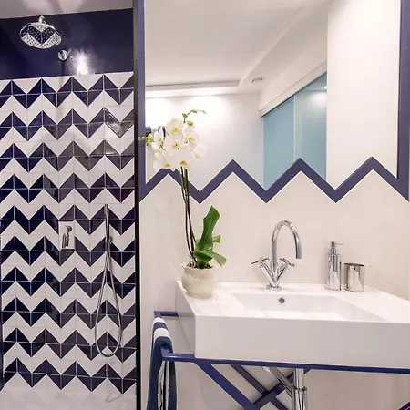 Apartman The Ivy Penthouse *
