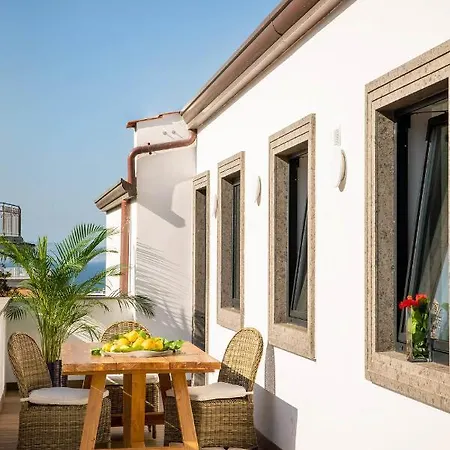 Apartman The Ivy Penthouse