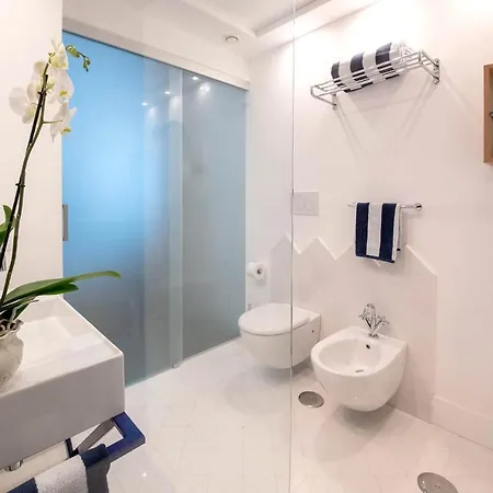 The Ivy Penthouse Apartman Sant'Agnello