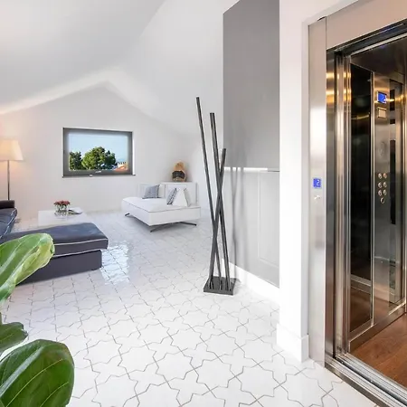 Apartman The Ivy Penthouse *