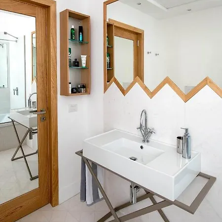 The Ivy Penthouse * Sant'Agnello