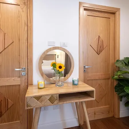 Apartman The Ivy Penthouse *