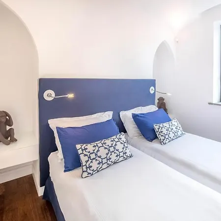 The Ivy Penthouse Sant'Agnello