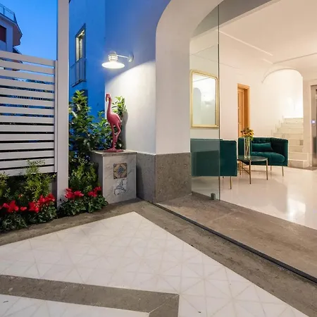 Apartman The Ivy Penthouse *