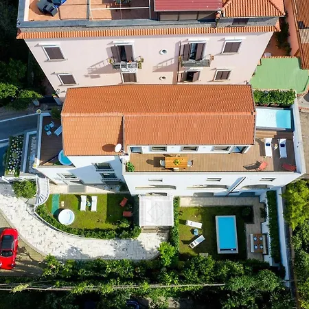 The Ivy Penthouse